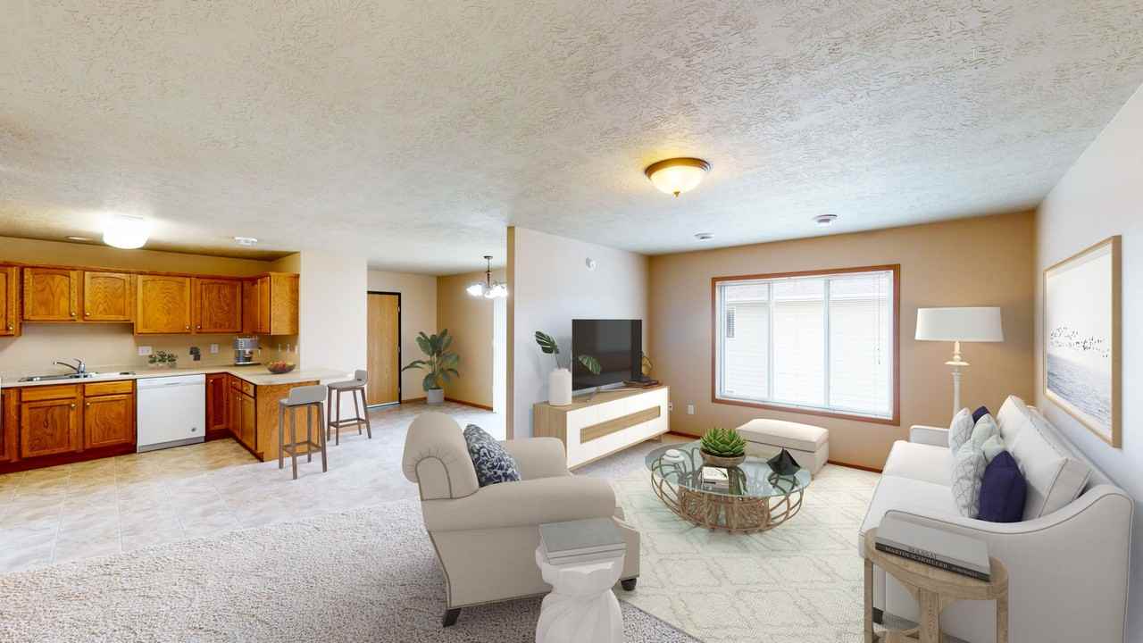 Joslyn Heights Apartments - Photo 6 of 11