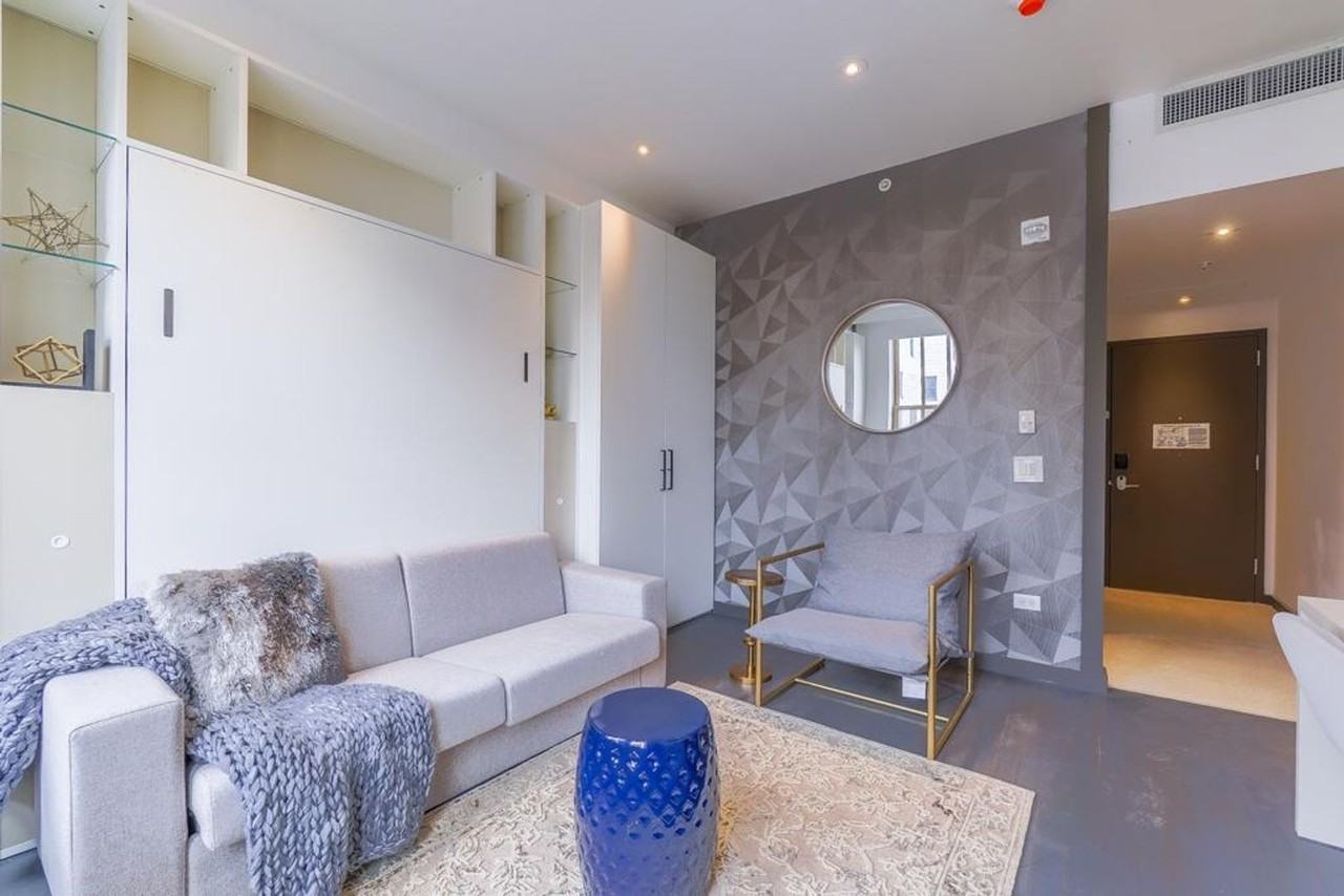 Indigo Residence - Photo 3 of 50