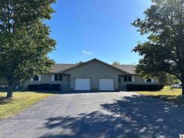 featured image of Walnut Road