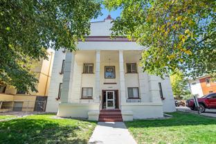 1629 N Clarkson St #31 - Photo 1 of 1