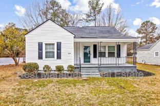 414 Mcpherson Avenue - Photo 1 of 1