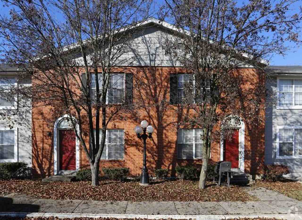 Devling Place Apartments - Photo 3 of 50