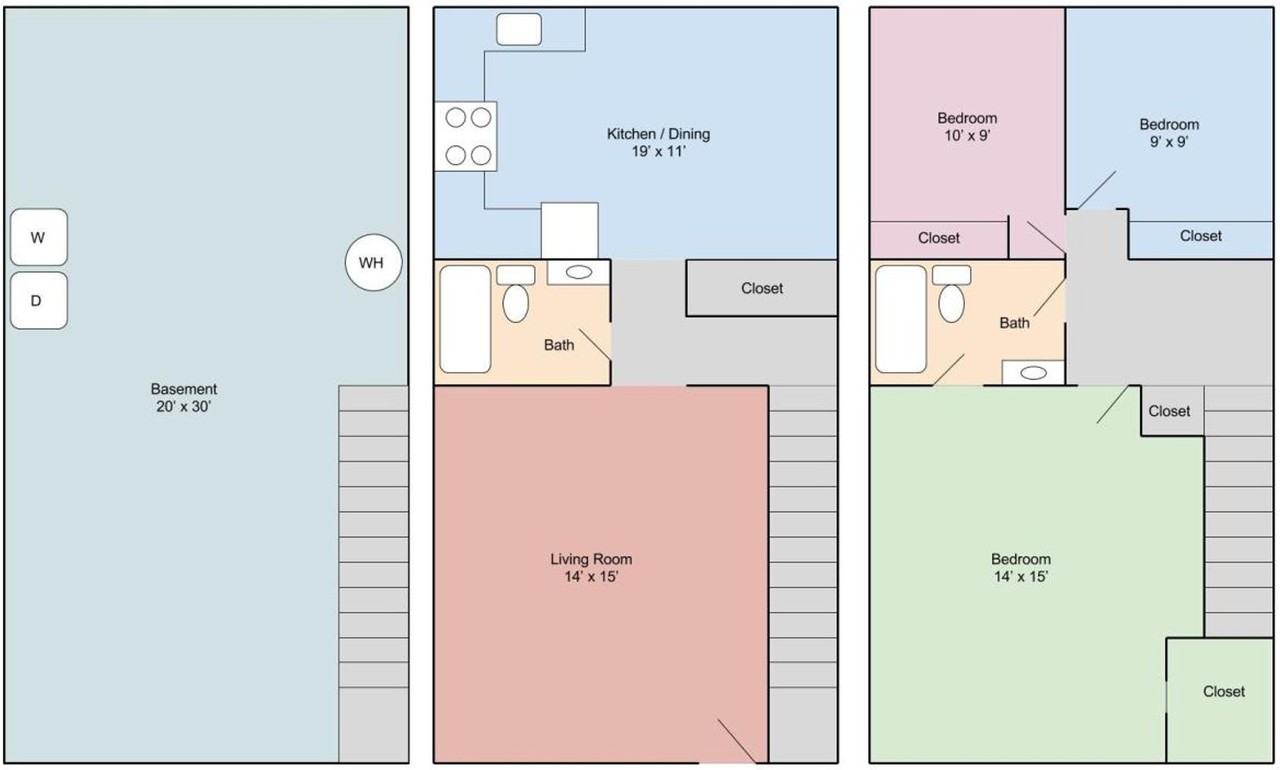 Devling Place Apartments - Photo 6 of 50