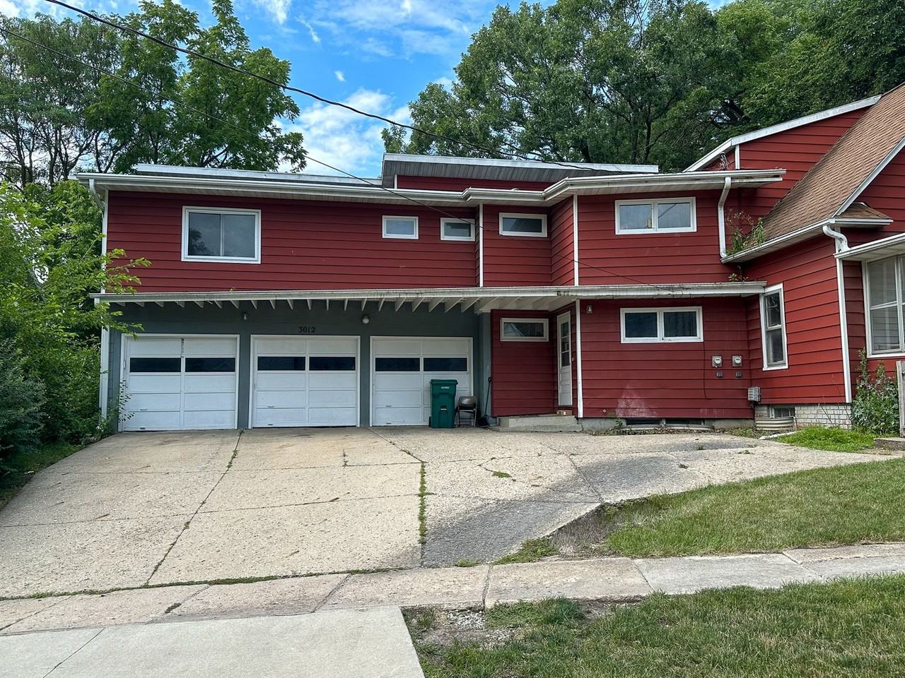 3012 Woodland St - Photo 2 of 4