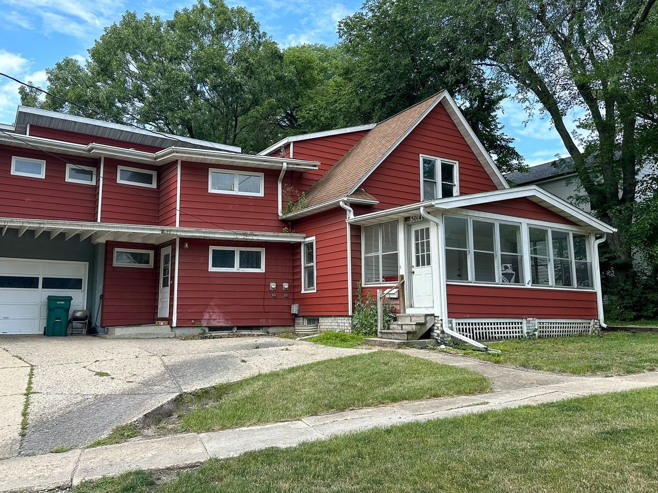 3014 Woodland St - Photo 3 of 4