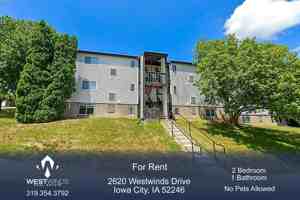 featured image of 2620 Westwinds Drive #05