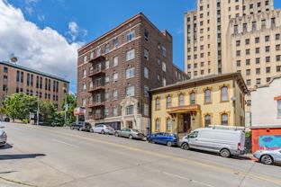Rialto Apartments – Historic Charm Meet Attainable Urban Living - Photo 1 of 1