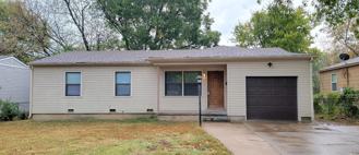 3718 W 45th Pl - Photo 1 of 1