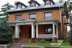 featured image of 639 W College Ave