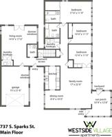 featured image of 737 S Sparks St