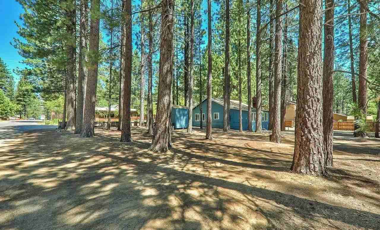 2600 Alma Avenue