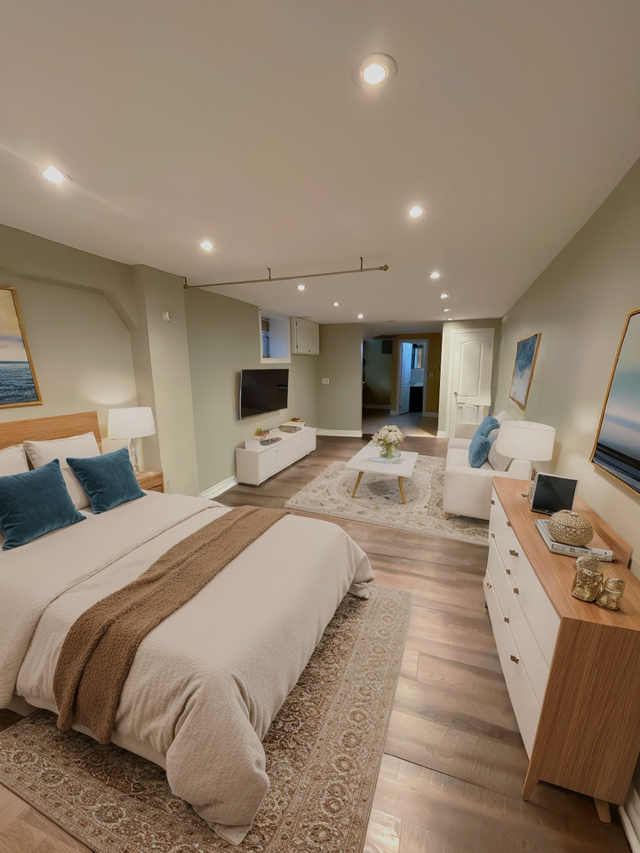 22 Rusholme Park Cres