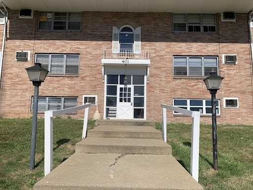 405 Colonial Dr #33 - Photo 2 of 12