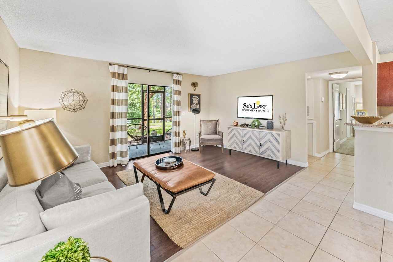 Sun Lake - Photo 2 of 50