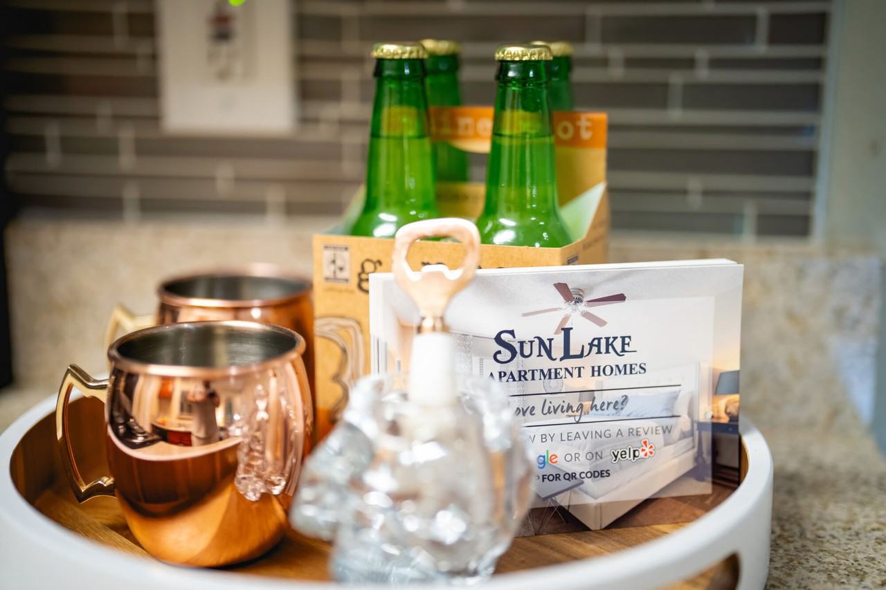 Sun Lake - Photo 4 of 50