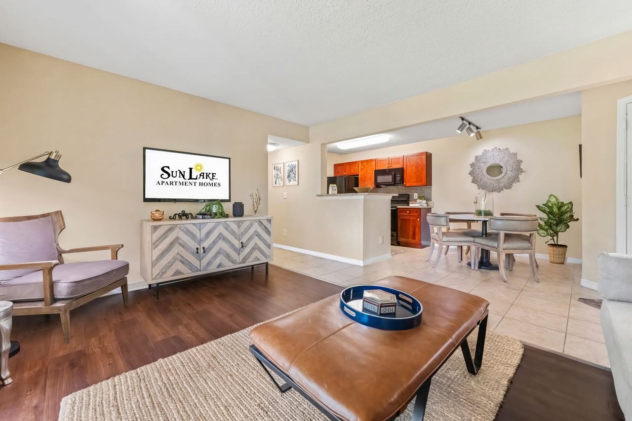 Sun Lake - Photo 7 of 50