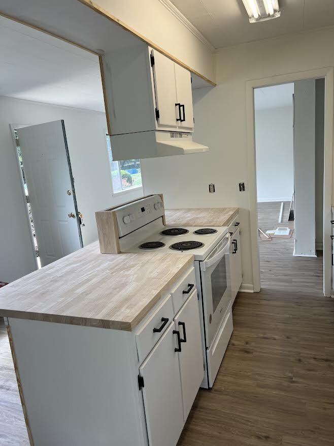 365 Weaverville Road (new) - Photo 2 of 8