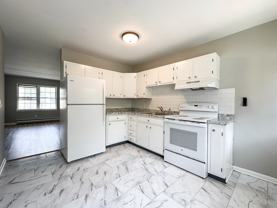 Second Street Apartments - Photo 1 of 1