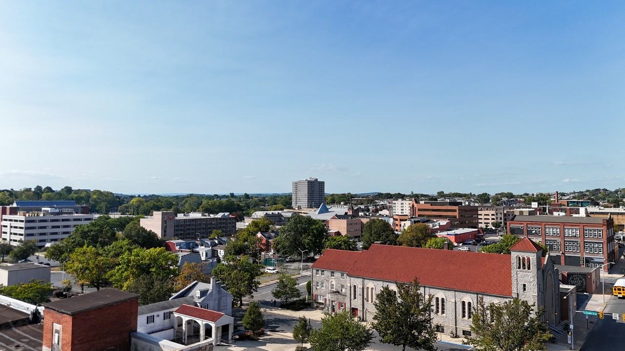 Bakery Apartments - Photo 2 of 37