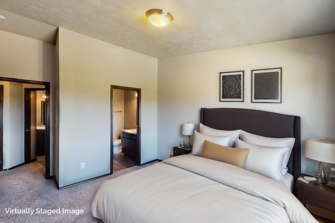 Prairie Trail Village Apartments & Townhomes - Photo 5 of 50