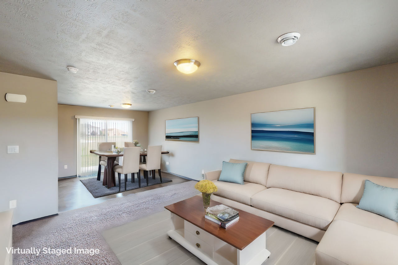 Prairie Trail Village Apartments & Townhomes - Photo 7 of 50