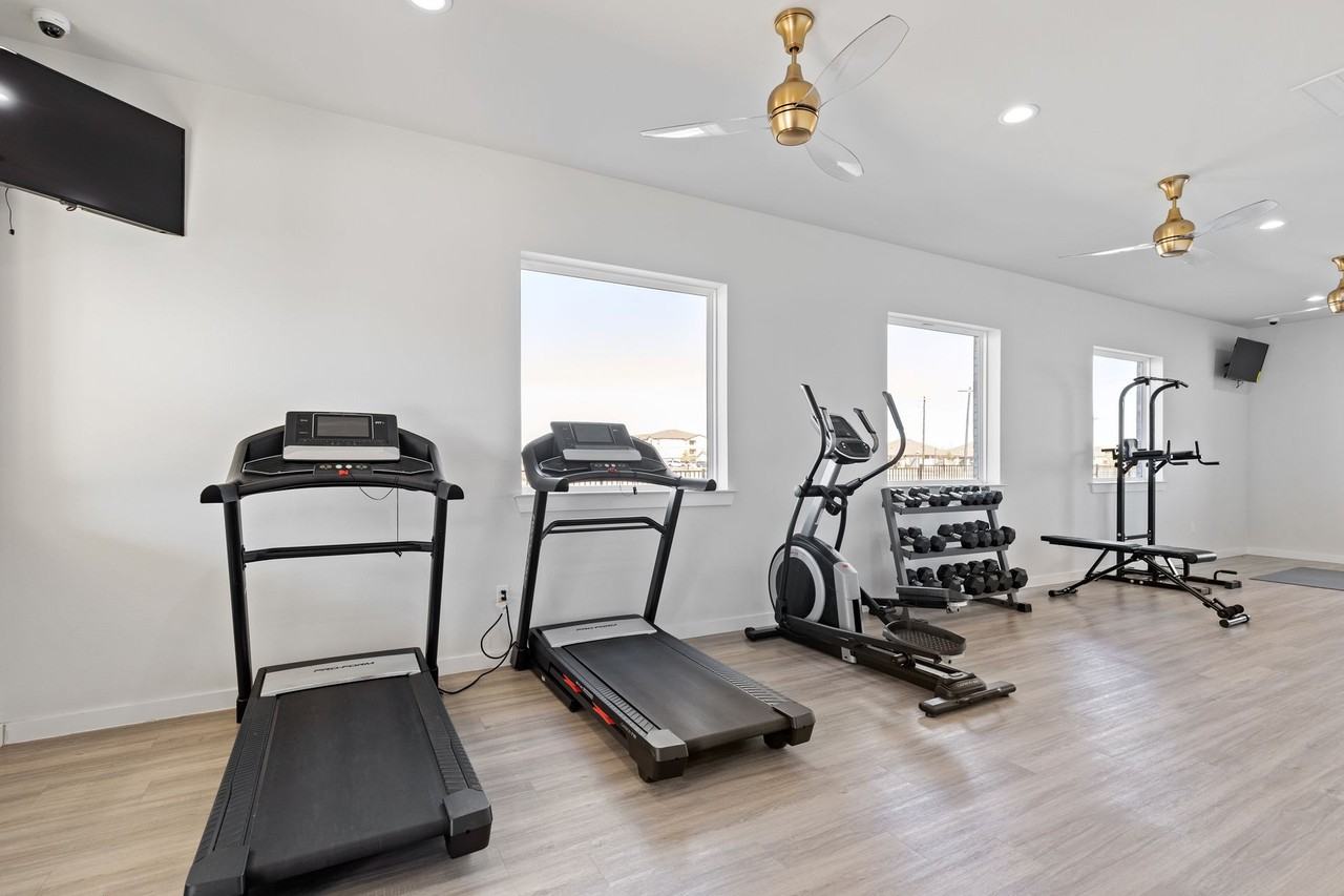 The Flats at Van Alstyne - Photo 5 of 38