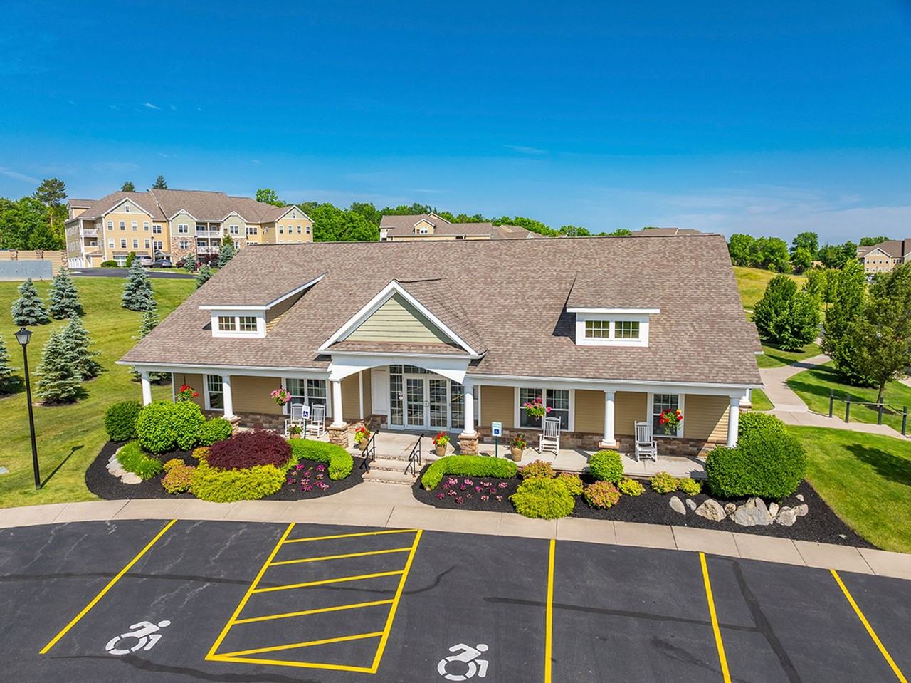 The Hammocks at Canandaigua - Photo 2 of 50