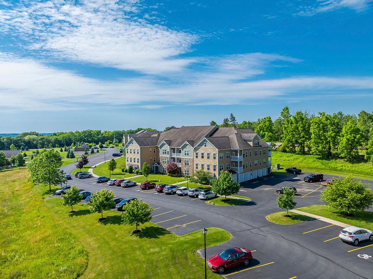 The Hammocks at Canandaigua - Photo 4 of 50