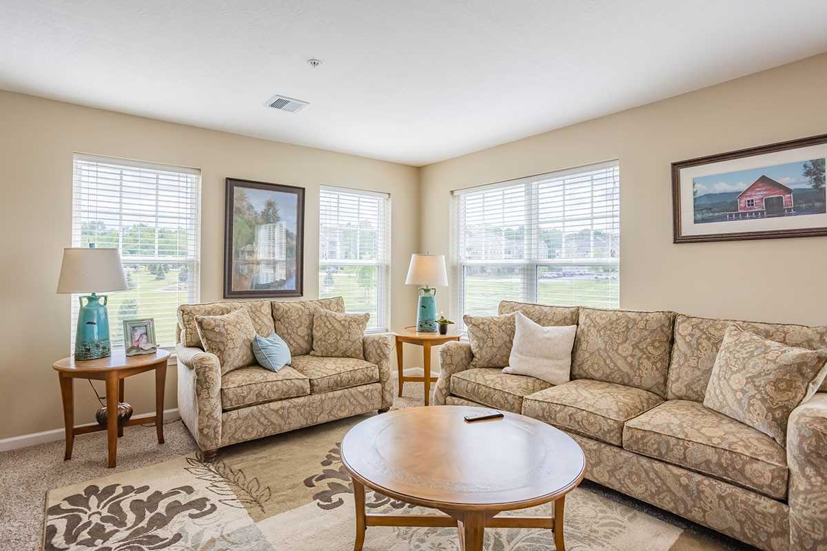 The Hammocks at Canandaigua - Photo 5 of 50