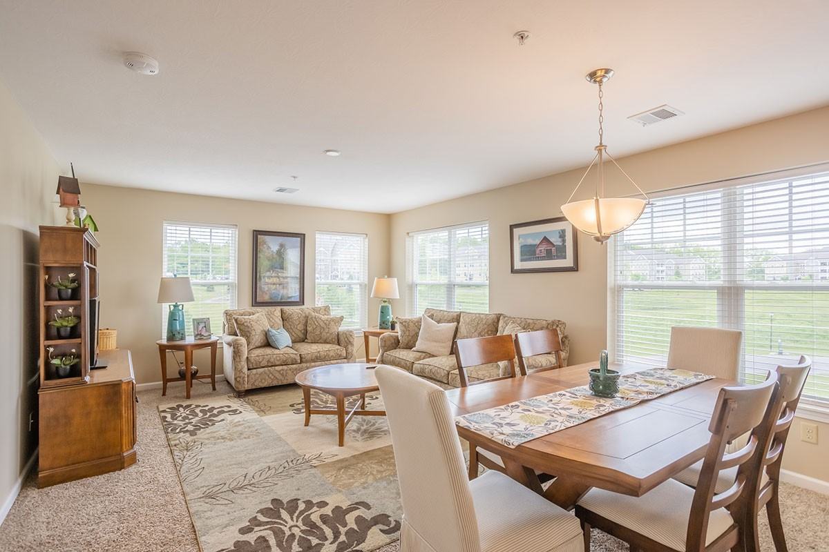 The Hammocks at Canandaigua - Photo 6 of 50