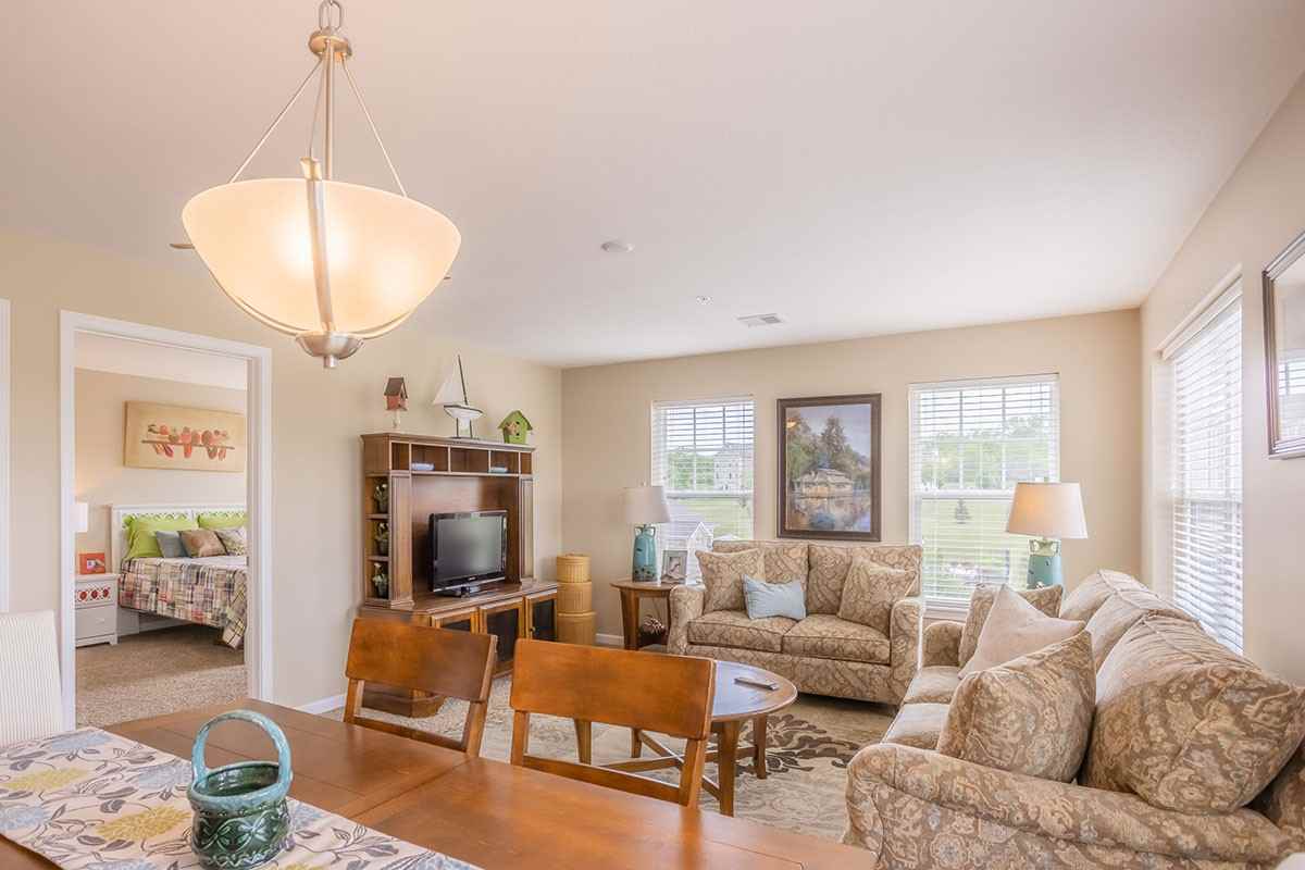 The Hammocks at Canandaigua - Photo 7 of 50