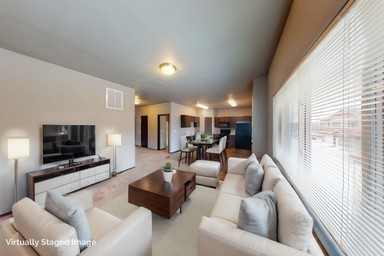 Tallgrass Village Apartments & Townhomes - Photo 4 of 50