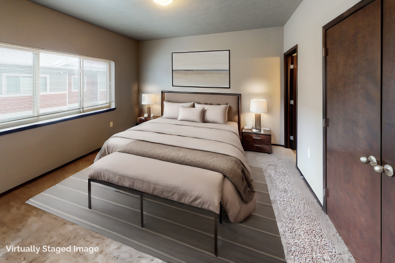 Tallgrass Village Apartments & Townhomes - Photo 5 of 50