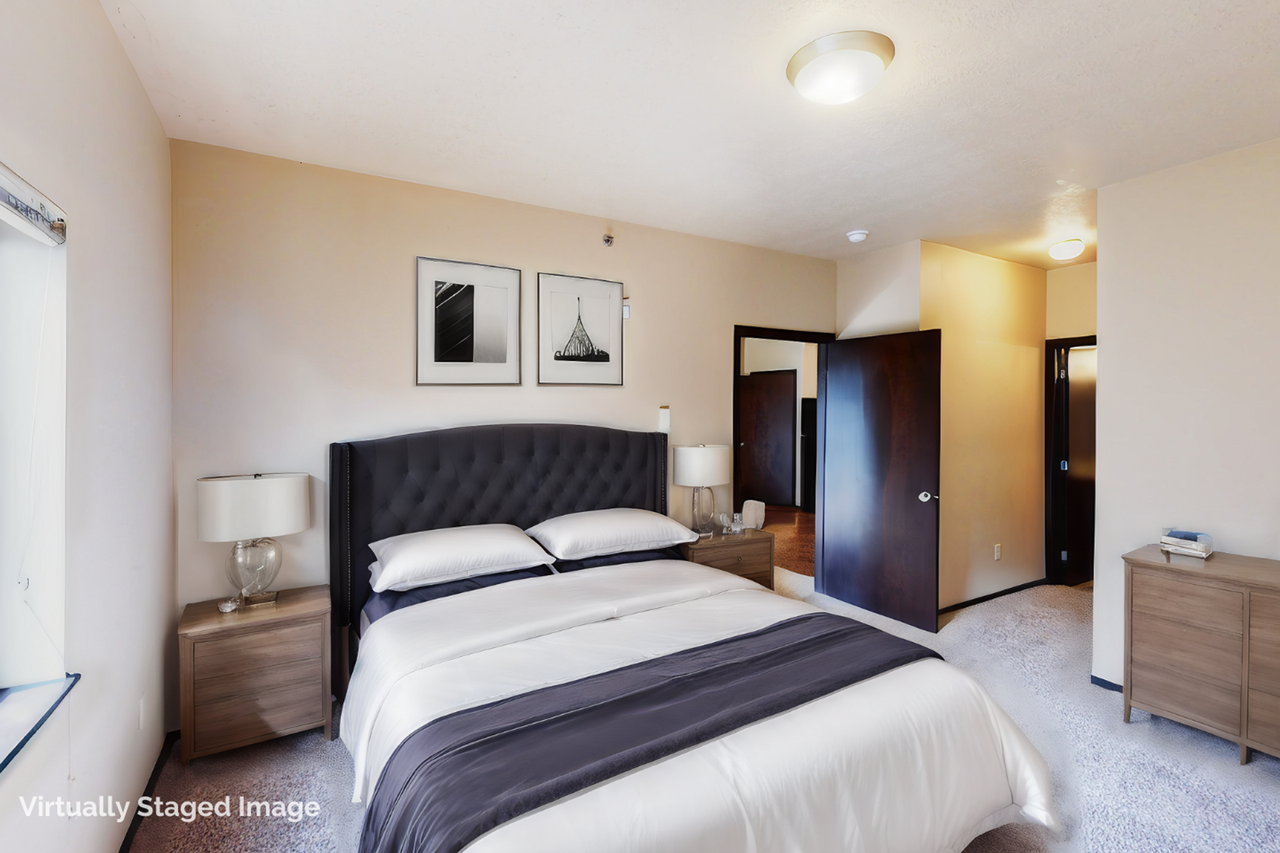 Tallgrass Village Apartments & Townhomes - Photo 6 of 50