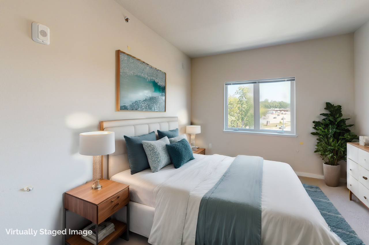 Boulevard Apartments & Townhomes - Photo 4 of 50