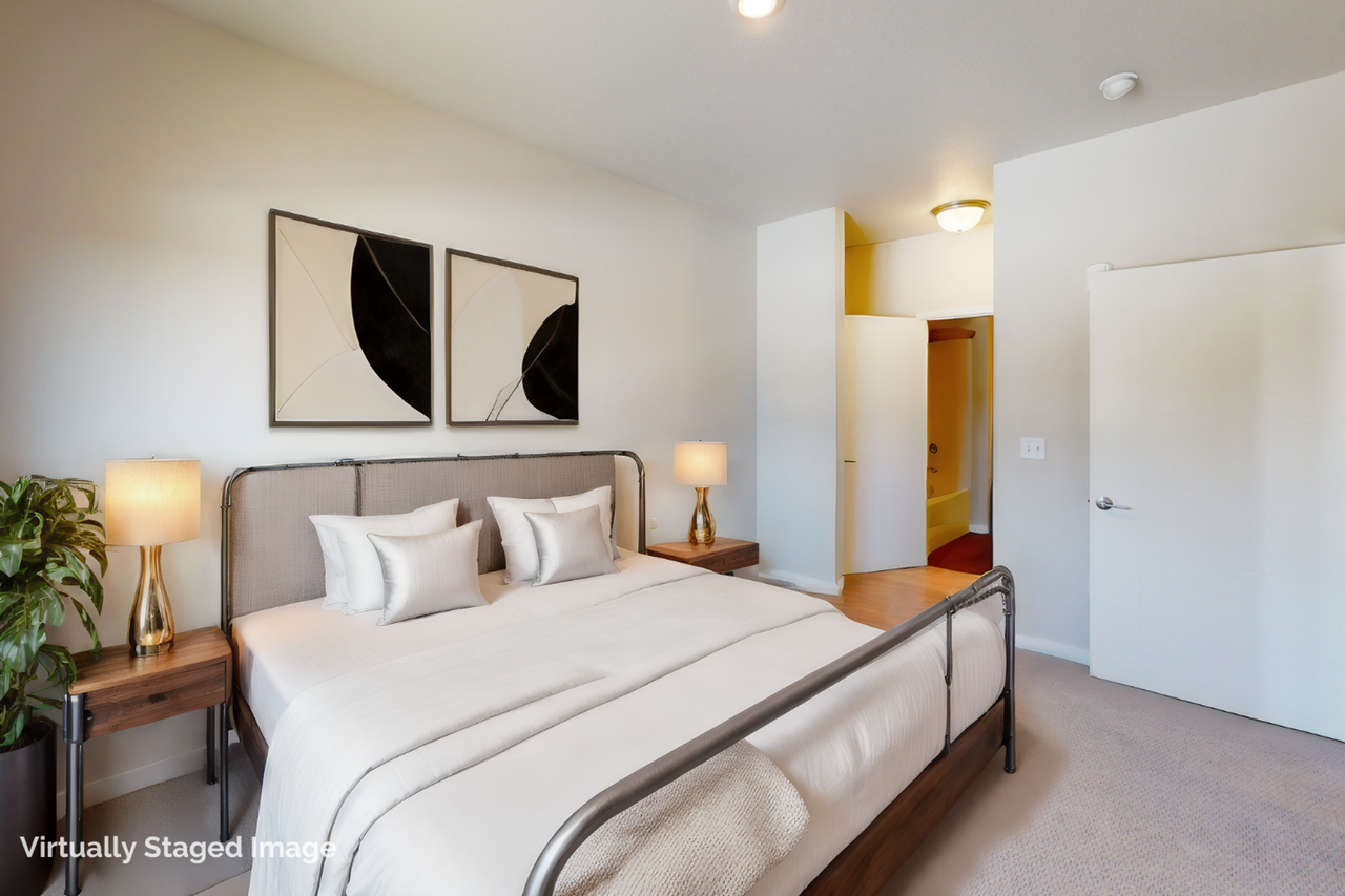 Boulevard Apartments & Townhomes - Photo 6 of 50