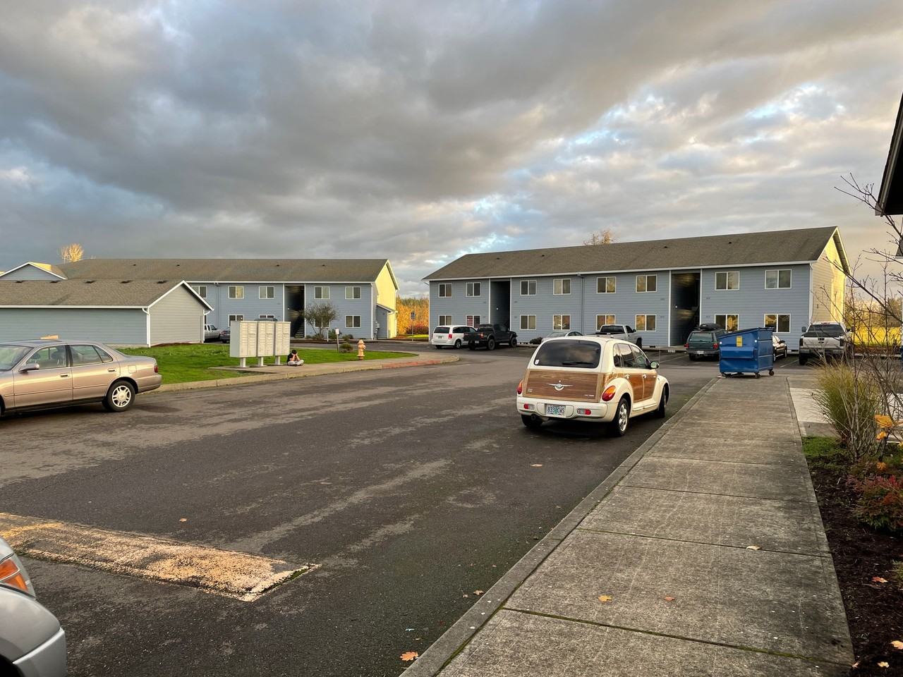 Mill Creek Apartments - Photo 5 of 26