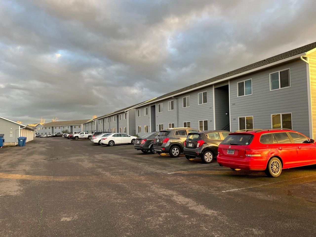 Mill Creek Apartments - Photo 6 of 26