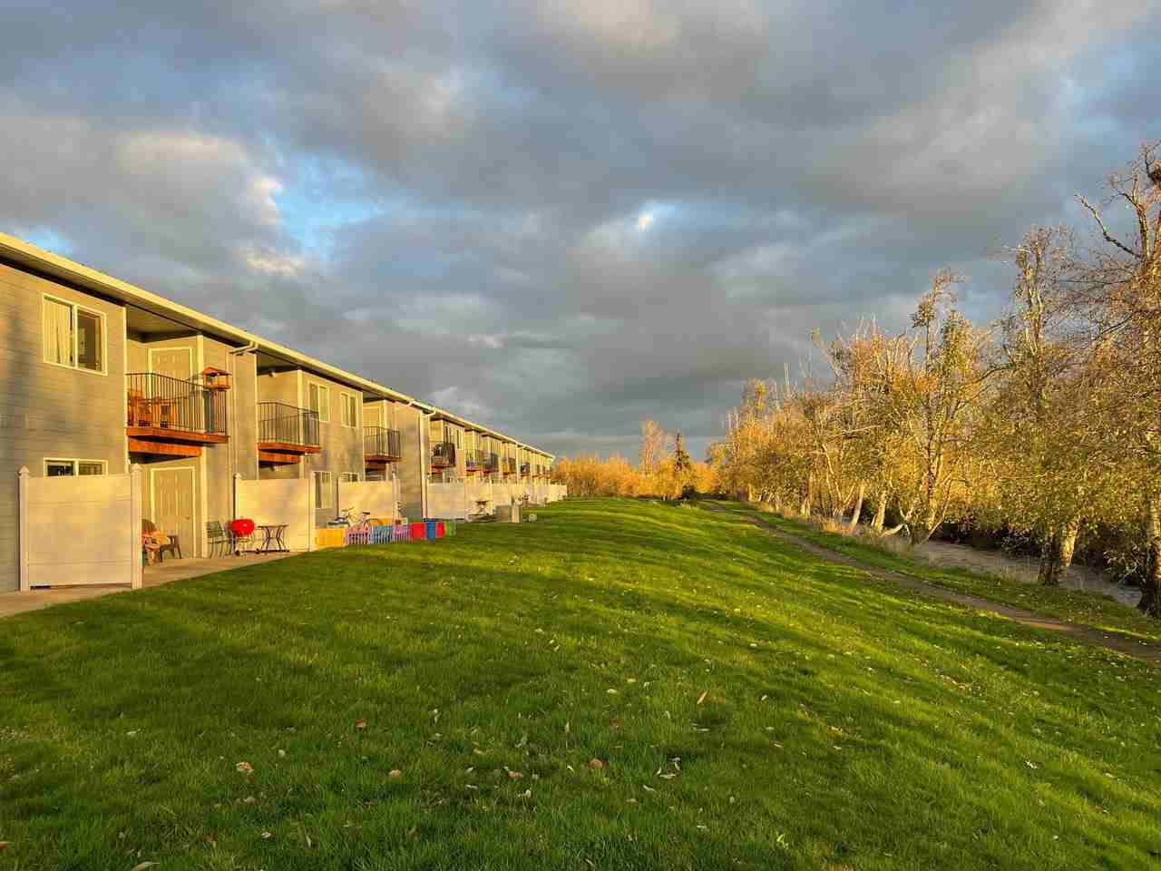 Mill Creek Apartments - Photo 7 of 26