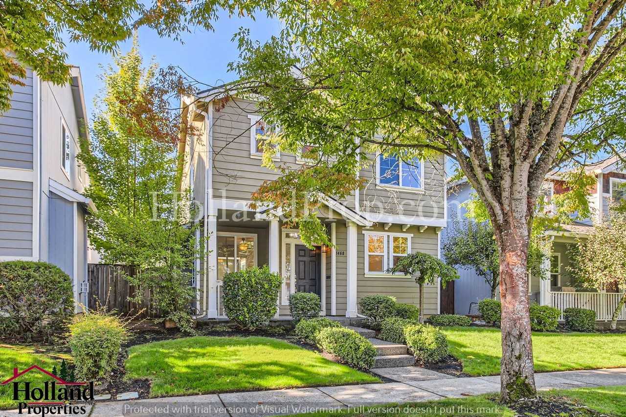 1468 Southeast Blanchard Street