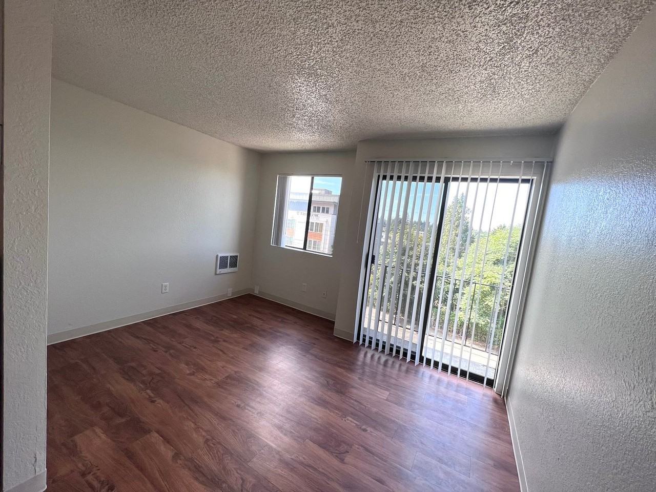 University Park Apartments - Photo 2 of 25