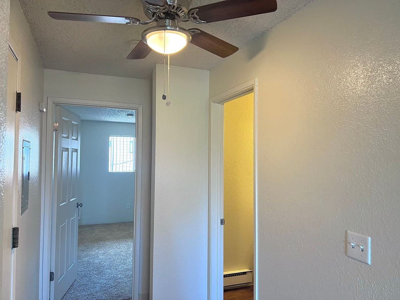 University Park Apartments - Photo 3 of 25