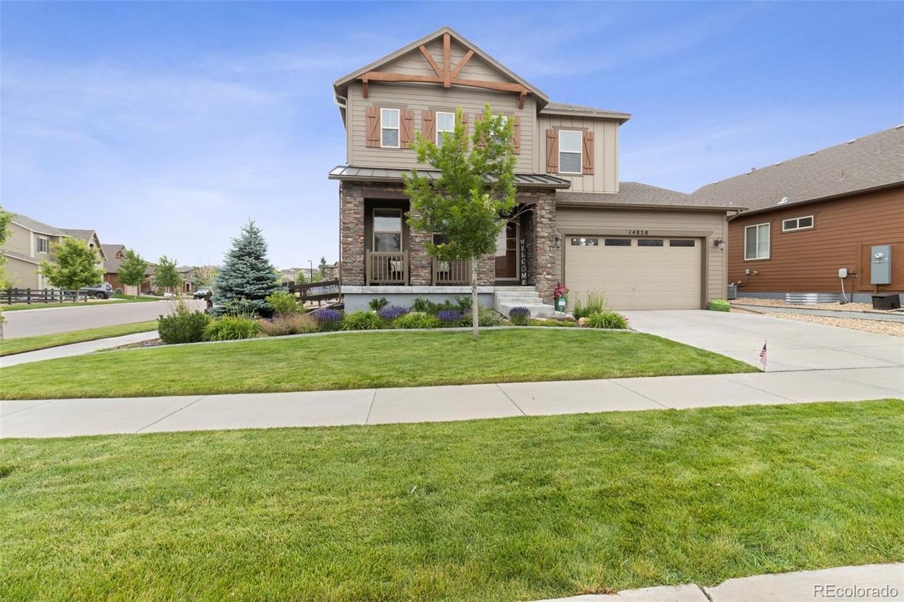 14828 Haley Avenue - Photo 2 of 6