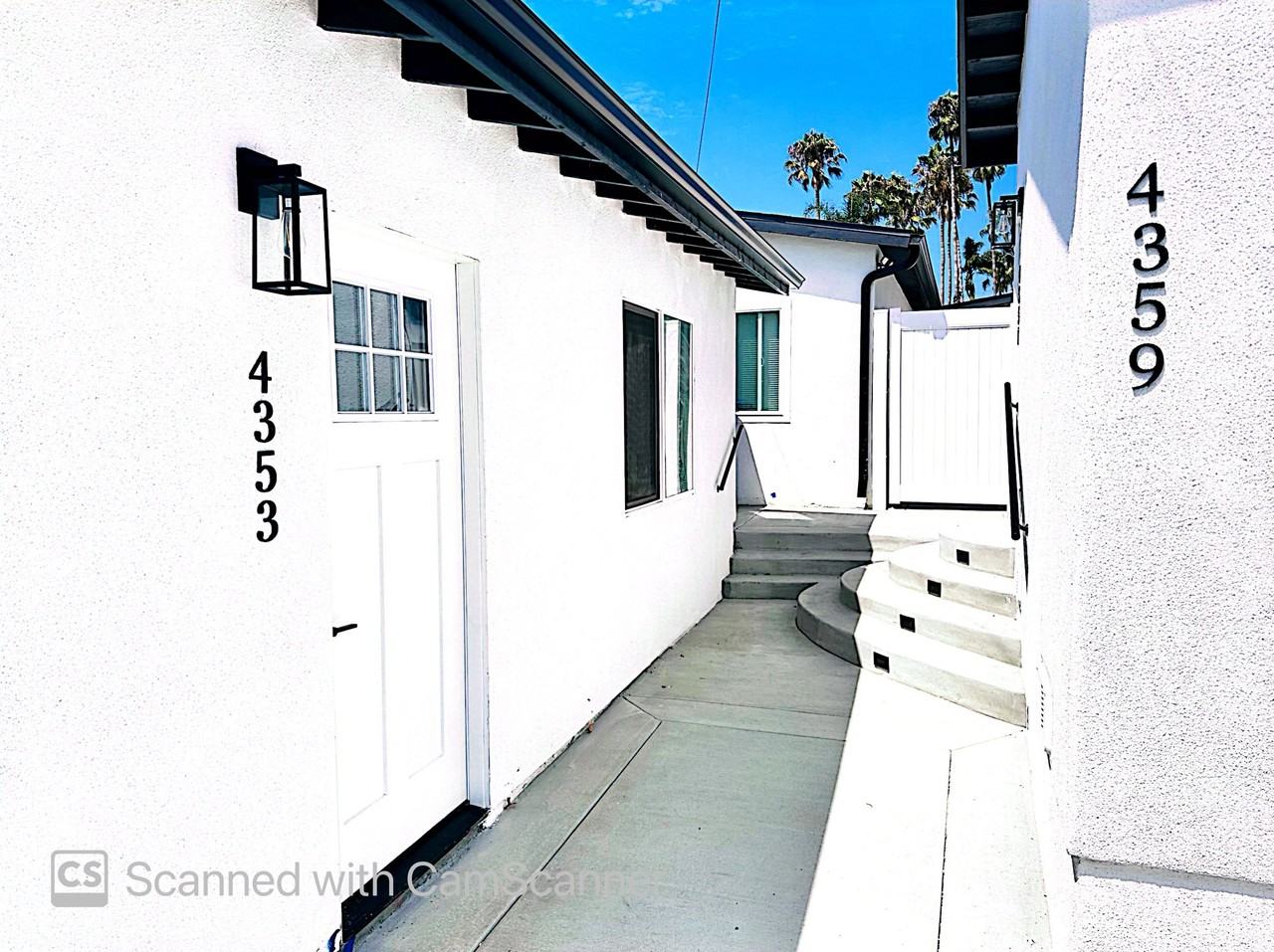 4355-57 Clairemont Mesa Boulevard #4353 - Photo 3 of 9