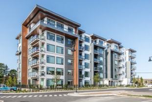 Radius at Royal Oak Apartments - Photo 1 of 1