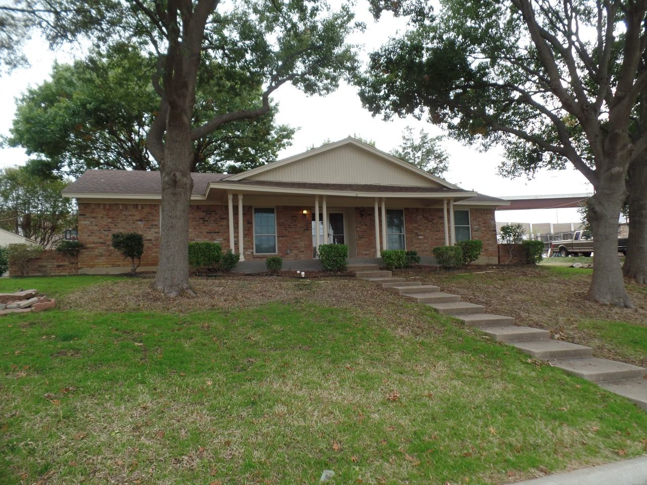 1713 Austrian Rd, Grand Prairie, TX 75050 4 Bedroom Apartment for Rent PadMapper