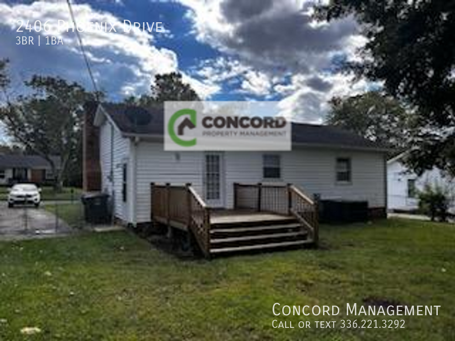 2406 Phoenix Dr - Photo 2 of 16