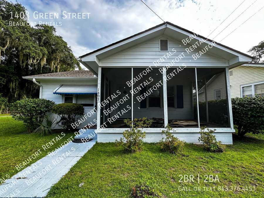 1403 Greene St - Photo 2 of 37