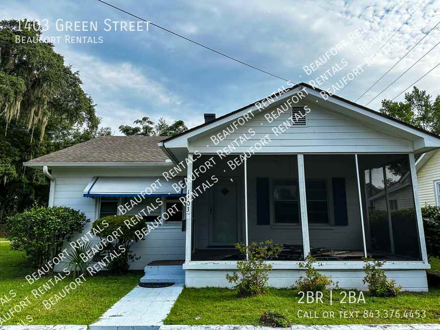 1403 Greene St - Photo 3 of 37