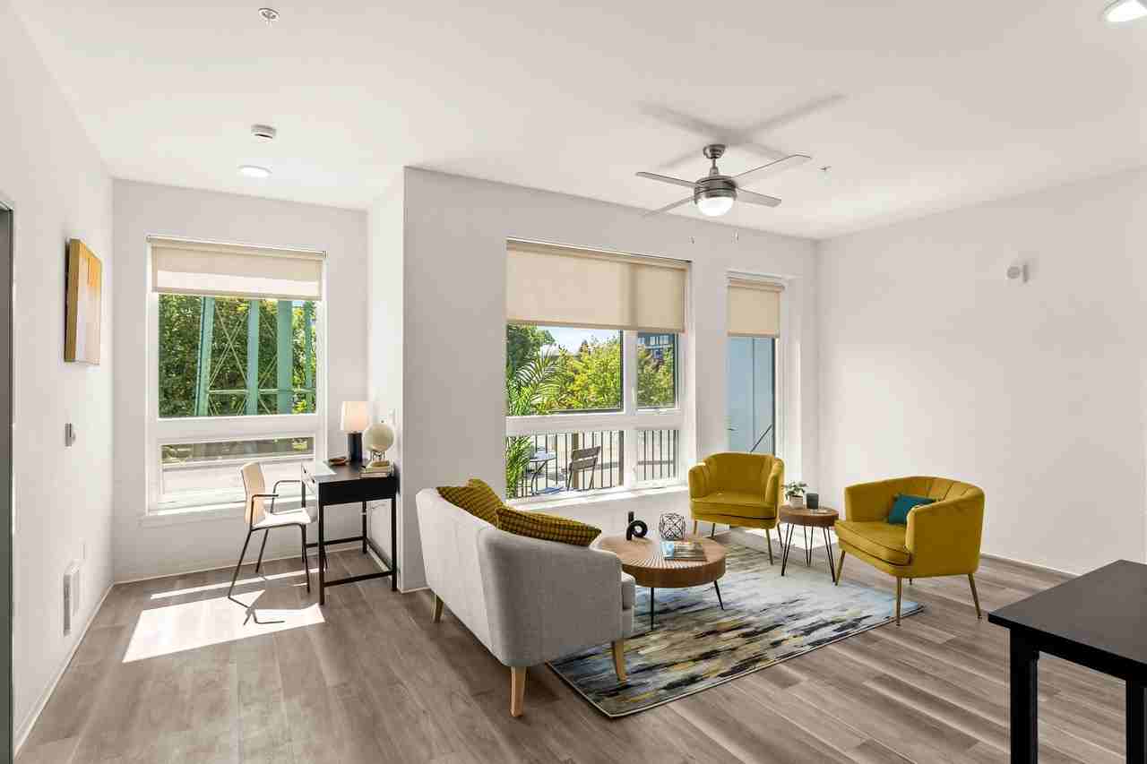 Modern Living at Koz on Interstate - Photo 3 of 105